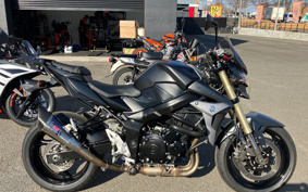 SUZUKI GSR750 2016 GR7NA