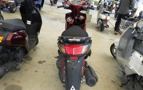 YAMAHA CYGNUS 125 X 2 SE44J