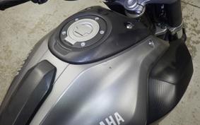 YAMAHA MT-07 2014 RM07J