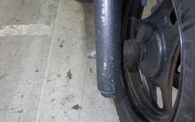 SUZUKI ADDRESS V125 CF46A