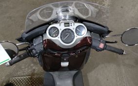 APRILIA APRILIA SCARABEO250GT TD