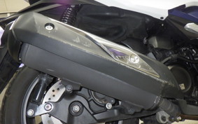 HONDA FORZA 250 2024 MF13