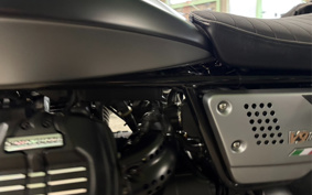 MOTO GUZZI V9BO BAR 2023 ZGUMA