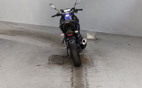 YAMAHA MT-25 RG43J