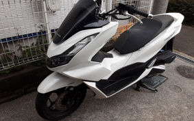 HONDA PCX 160 KF47