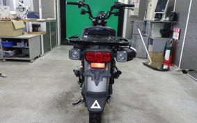 HONDA CT125-2 JA65