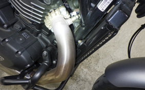 TRIUMPH SPEED400 2024