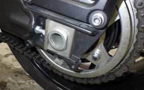 YAMAHA NIKEN 2019 RN58J