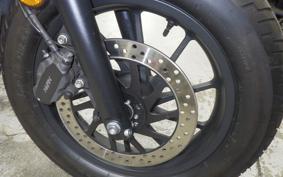 HONDA REBEL 250 S 2026 MC49