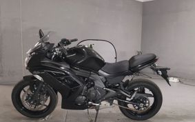 KAWASAKI NINJA 400 2015 EX400E