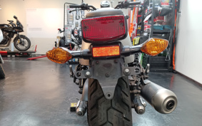HONDA REBEL MC49
