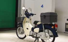 HONDA C50 SUPER CUB 1996 AA09