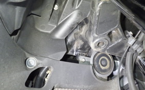 HONDA SILVER WING 400 GTA 2015 NF03