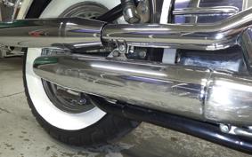 YAMAHA DRAGSTAR 400 CLASSIC 2003 VH01J