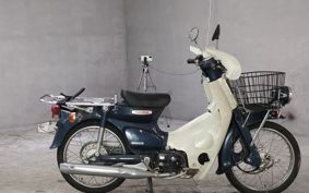 HONDA SUPER CUB50 AA01