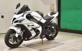 KAWASAKI ZX 10 NINJA ABS ZXT02E