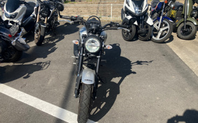 YAMAHA XSR125 RE46J