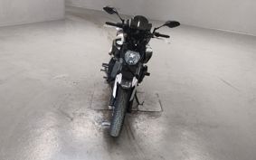 YAMAHA MT-07 2014 RM07J