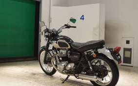 KAWASAKI W650 2001 EJ650A