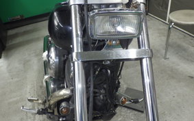 YAMAHA DRAGSTAR 400 2001 VH01J