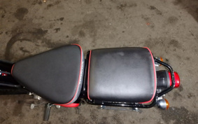 HONDA CROSS CUB JA45