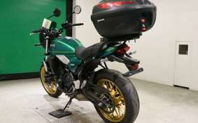 KAWASAKI Z650 RS 2023 ER650M