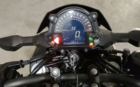 KAWASAKI Z250 EX250Y