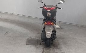 SUZUKI ADDRESS V125 CF46A