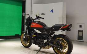 KAWASAKI Z900RS 2022 ZR900C