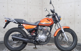 HONDA FTR223 MC34