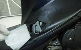 SUZUKI ADDRESS V50 CA4BA