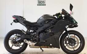 KAWASAKI ZX-25R ZX250E