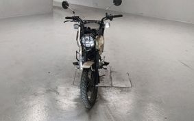 HONDA CT125 HUNTER  CUB  JA55