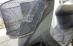 SUZUKI LET's 2 2021 CA1PA