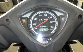 SUZUKI ADDRESS 110 2024 CE47A