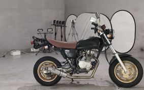 HONDA APE50 AC16