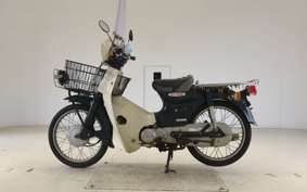 HONDA C90 SUPER CUB HA02