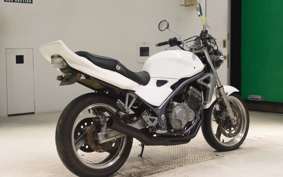 KAWASAKI BALIUS 250 2025 ZR250A