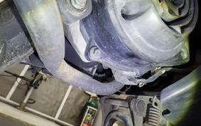 HONDA DIO GEN 3 2018 AF34