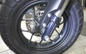 HONDA MONKEY 125 2007 JB03