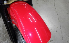 HONDA CBX550F INTEGRA 2024 PC04