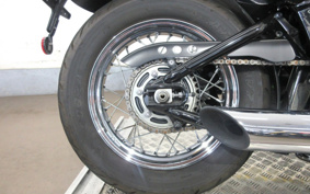 TRIUMPH BONNEVILLE SPEEDMASTER 2020 DAD79H