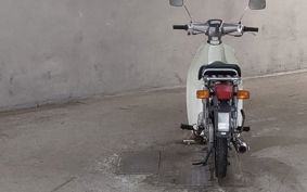 HONDA SUPER CUB50 AA01