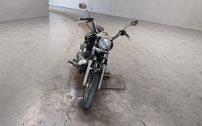 YAMAHA DRAGSTAR 250 VG02J