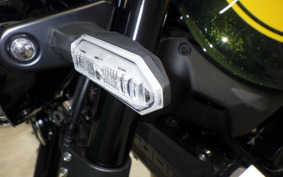KAWASAKI Z900RS 2023 ZR900K