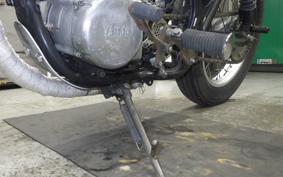 YAMAHA SR400 Gen.2 1996 1JR