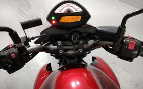 KAWASAKI ER400 N ER400B