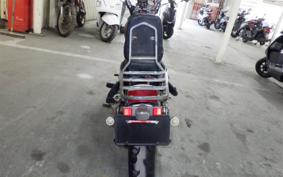 HONDA REBEL 250 MC13