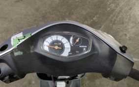 SUZUKI ADDRESS V50 CA44A