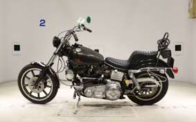 HARLEY FXS 1340 2003